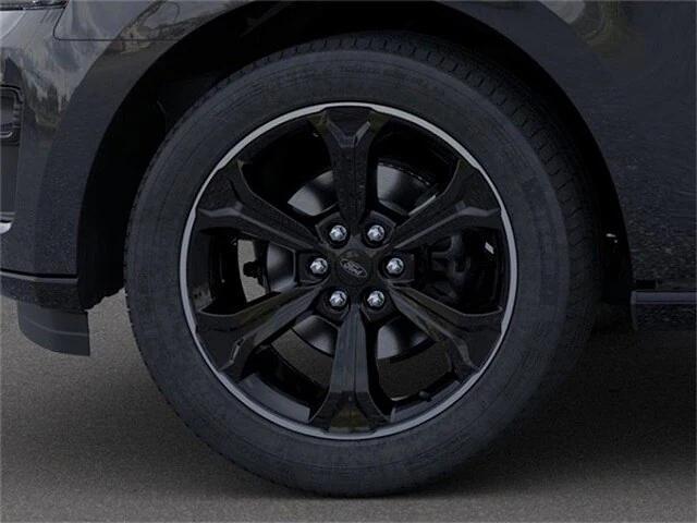 new 2024 Ford Expedition car, priced at $71,468