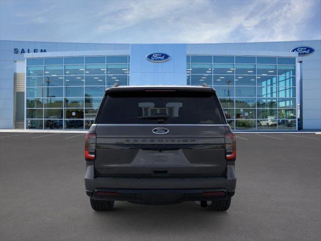 new 2024 Ford Expedition car, priced at $72,468