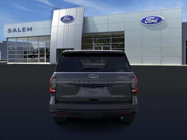 new 2024 Ford Expedition car, priced at $72,468