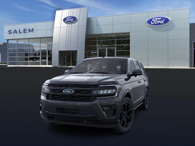 new 2024 Ford Expedition car, priced at $73,134