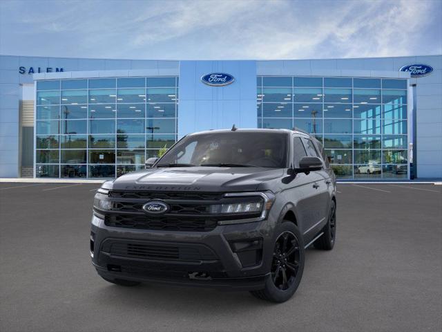 new 2024 Ford Expedition car, priced at $72,468