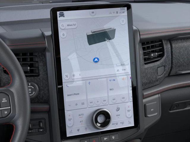 new 2024 Ford Expedition car, priced at $72,468