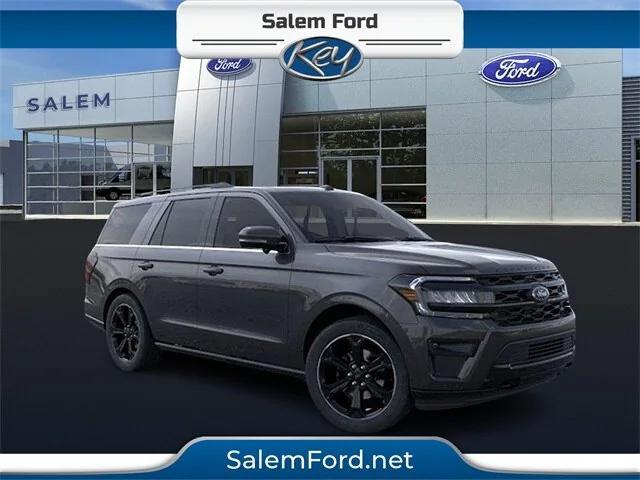 new 2024 Ford Expedition car, priced at $71,468