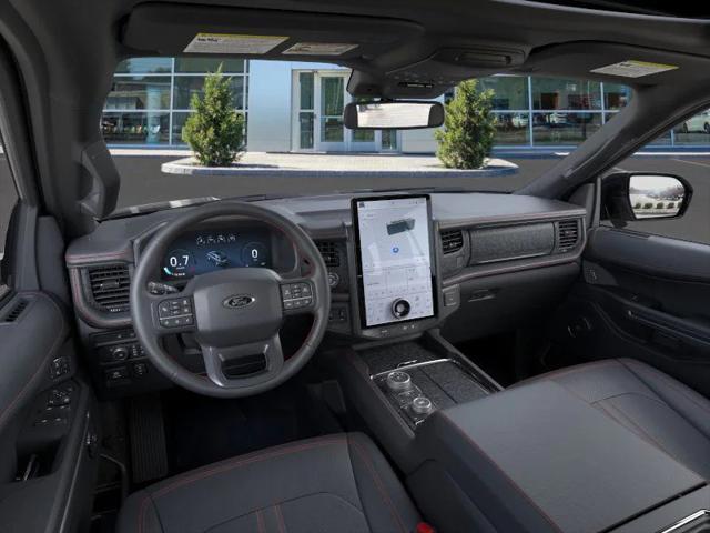 new 2024 Ford Expedition car, priced at $72,468