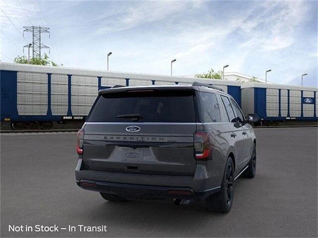 new 2024 Ford Expedition car, priced at $71,468