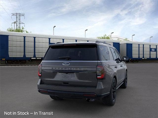 new 2024 Ford Expedition car, priced at $72,468