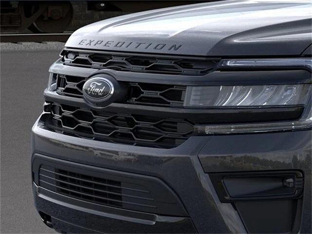 new 2024 Ford Expedition car, priced at $71,468