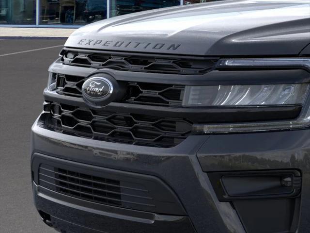 new 2024 Ford Expedition car, priced at $72,468