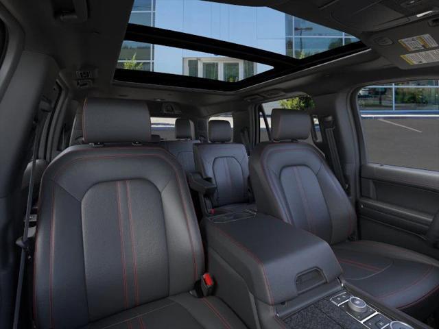 new 2024 Ford Expedition car, priced at $72,468