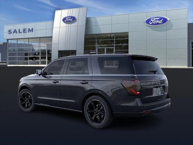 new 2024 Ford Expedition car, priced at $72,468