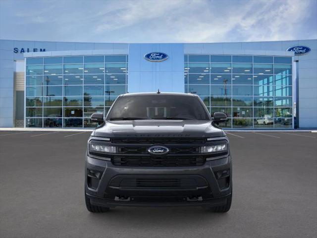 new 2024 Ford Expedition car, priced at $72,468