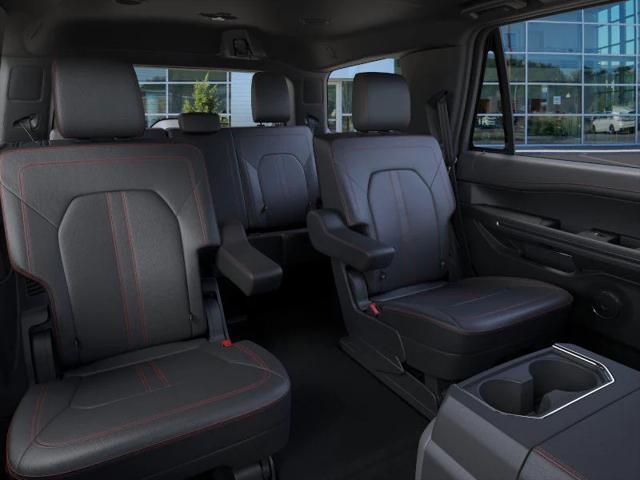 new 2024 Ford Expedition car, priced at $72,468