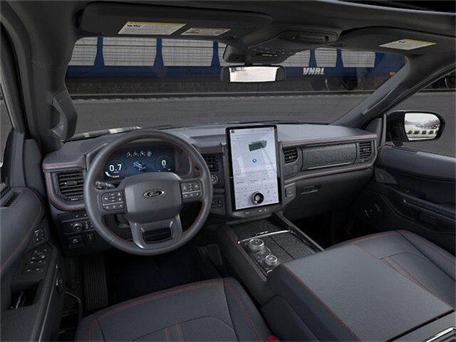 new 2024 Ford Expedition car, priced at $71,468