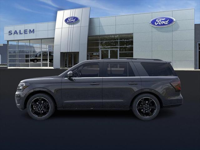 new 2024 Ford Expedition car, priced at $73,134