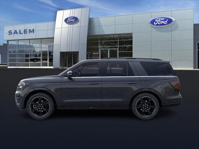 new 2024 Ford Expedition car, priced at $72,468