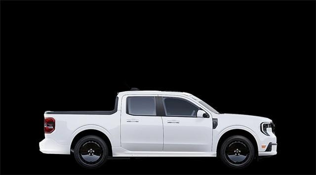new 2025 Ford Maverick car, priced at $34,086