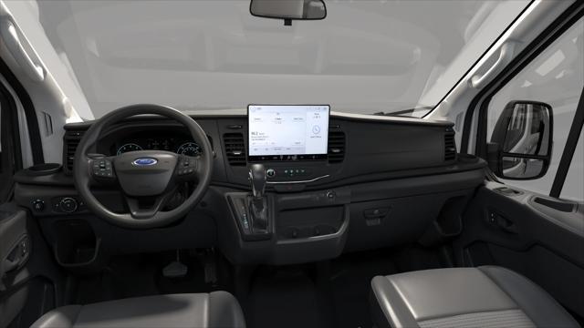 new 2025 Ford Transit-250 car, priced at $52,327
