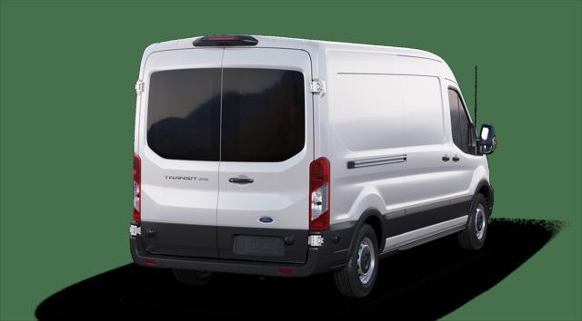 new 2025 Ford Transit-250 car, priced at $52,327