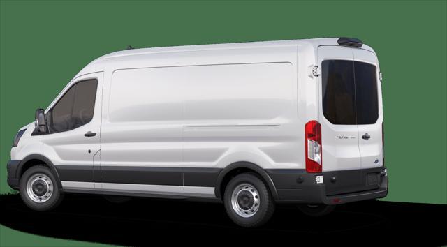 new 2025 Ford Transit-250 car, priced at $52,327