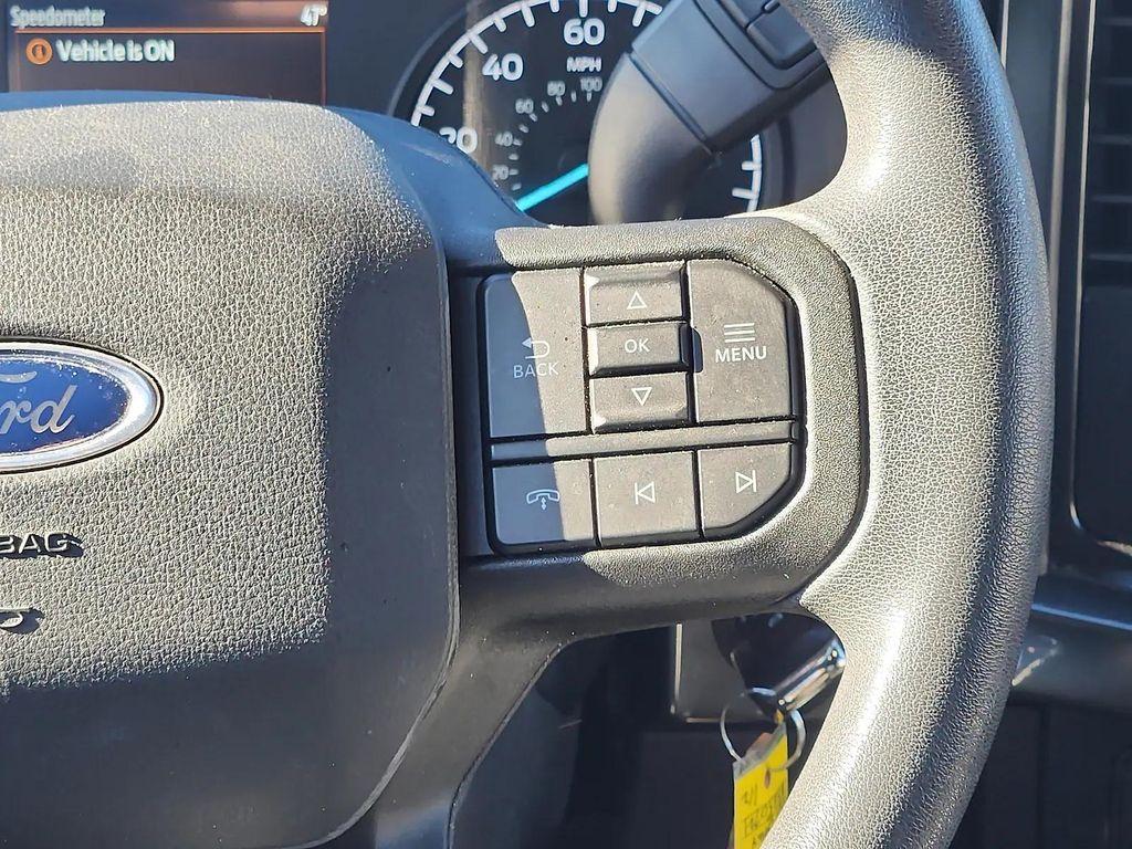 used 2022 Ford F-150 car, priced at $32,478