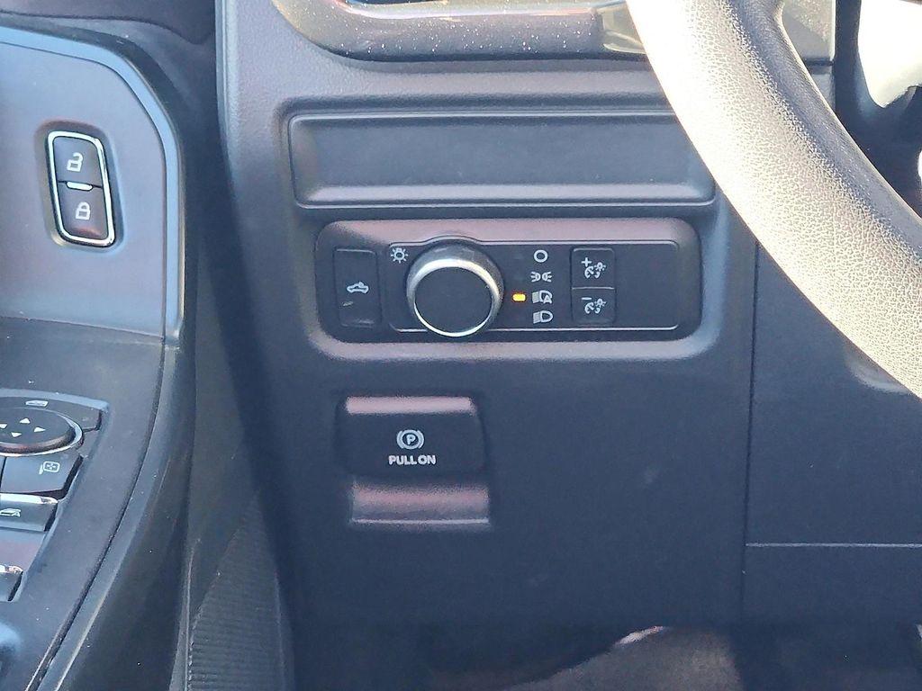 used 2022 Ford F-150 car, priced at $32,478