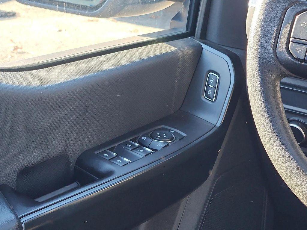 used 2022 Ford F-150 car, priced at $32,478