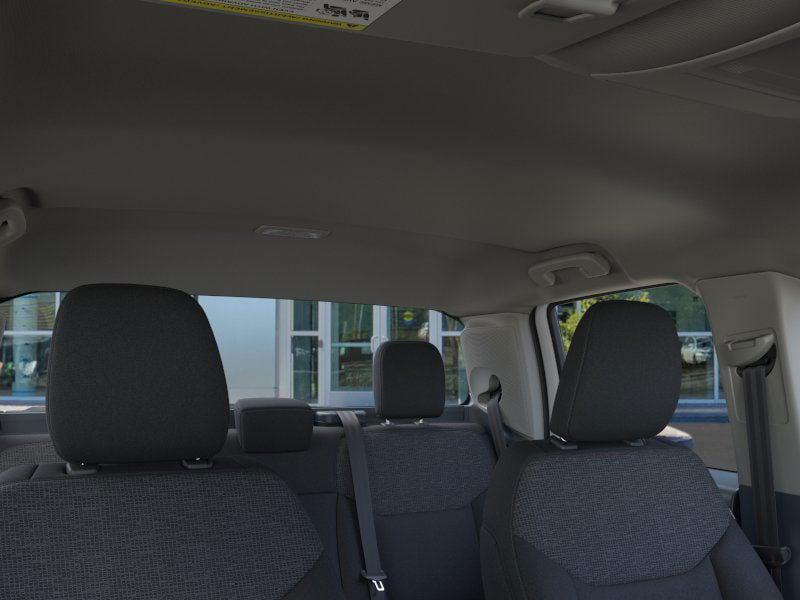 new 2025 Ford Maverick car, priced at $30,503