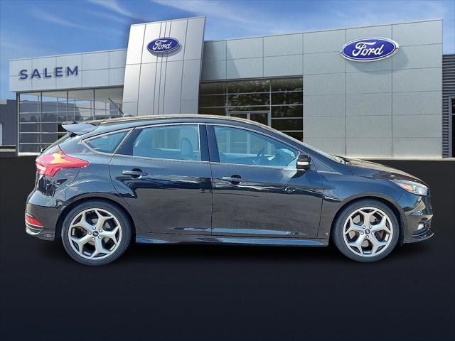 used 2015 Ford Focus ST car, priced at $14,978