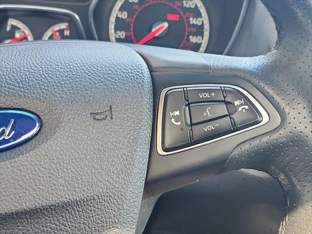 used 2015 Ford Focus ST car, priced at $14,978
