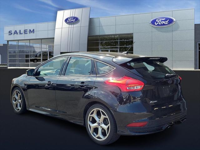 used 2015 Ford Focus ST car, priced at $14,978