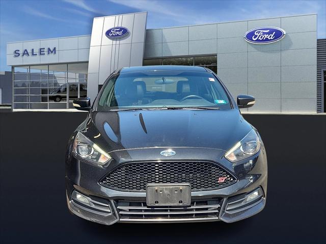used 2015 Ford Focus ST car, priced at $14,978