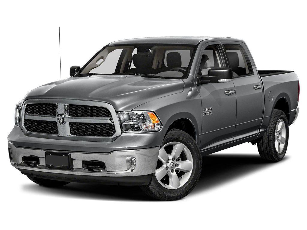 used 2024 Ram 1500 Classic car, priced at $31,978