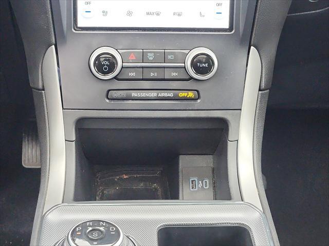 used 2022 Ford Edge car, priced at $29,278