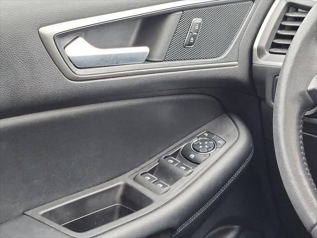 used 2022 Ford Edge car, priced at $29,278