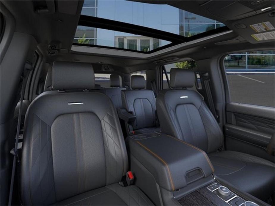 new 2024 Ford Expedition car, priced at $87,445