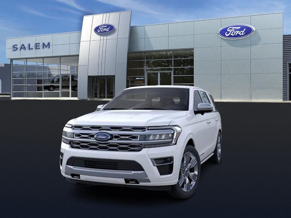 new 2024 Ford Expedition car, priced at $87,445