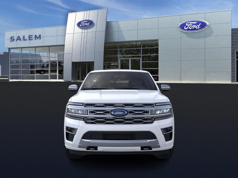 new 2024 Ford Expedition car, priced at $87,445