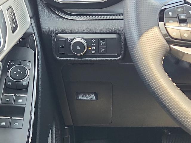 used 2021 Ford Explorer car, priced at $37,778