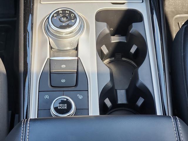 used 2021 Ford Explorer car, priced at $37,778