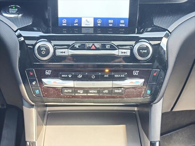 used 2021 Ford Explorer car, priced at $37,778