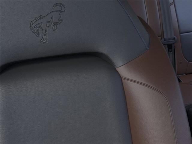 new 2024 Ford Bronco car, priced at $53,518