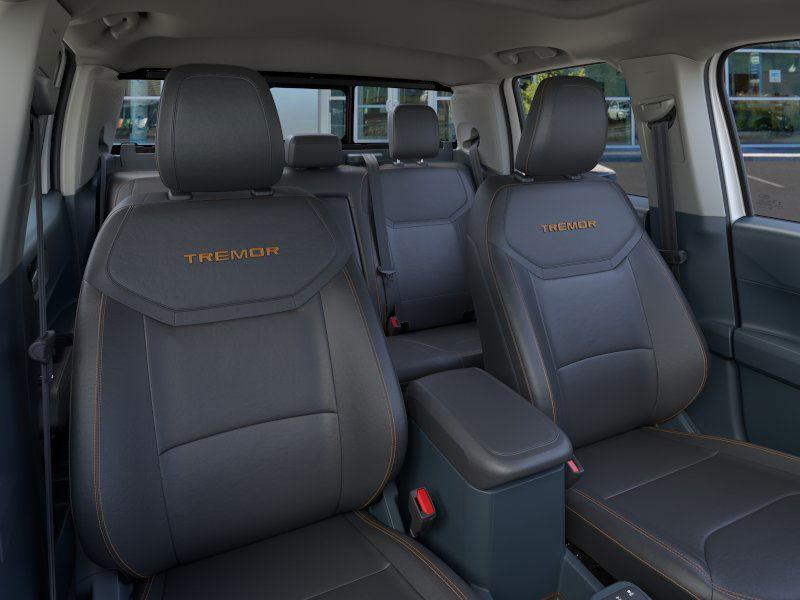 new 2024 Ford Maverick car, priced at $37,105