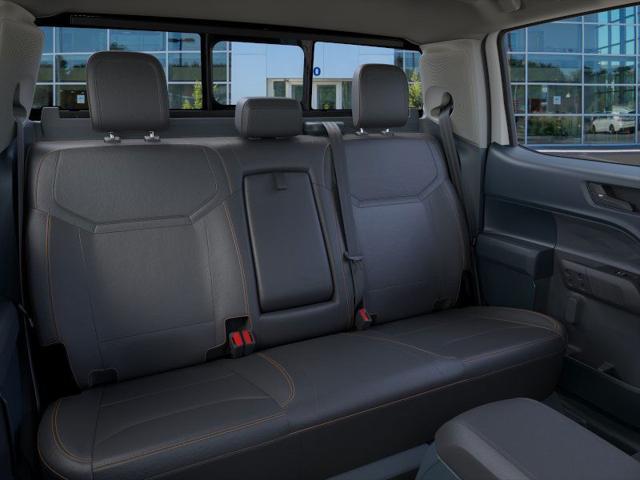 new 2024 Ford Maverick car, priced at $37,703