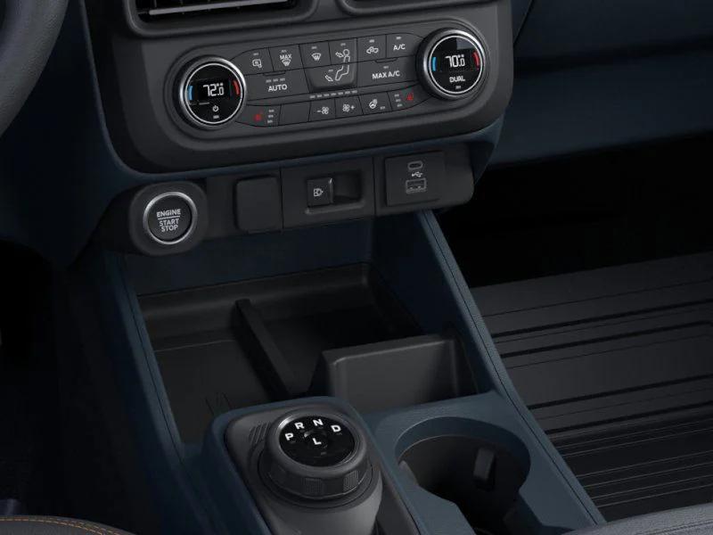 new 2024 Ford Maverick car, priced at $37,105