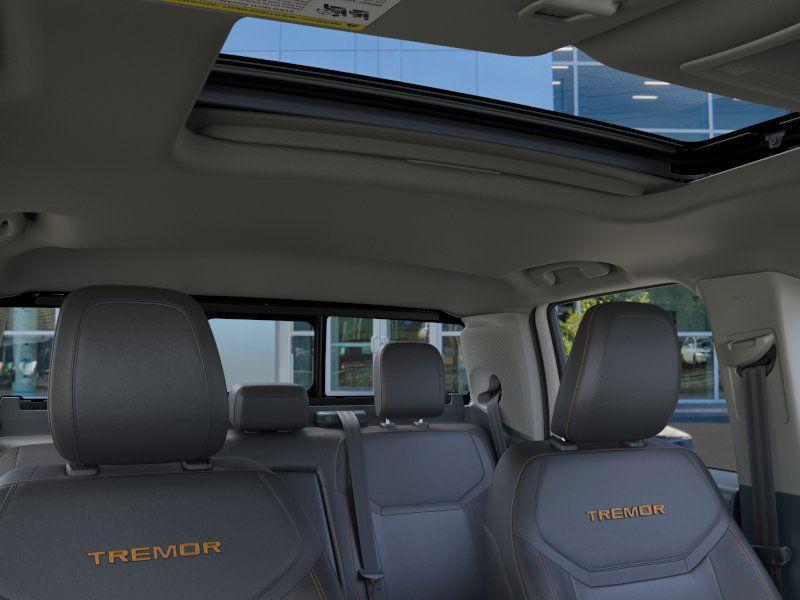 new 2024 Ford Maverick car, priced at $37,105