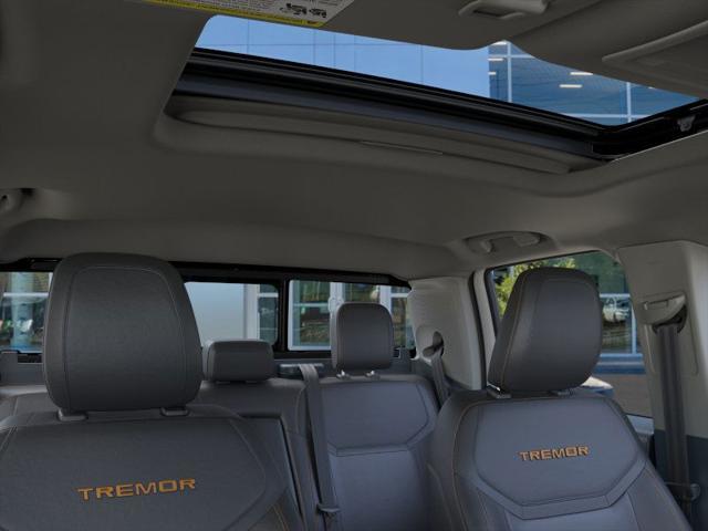 new 2024 Ford Maverick car, priced at $37,703