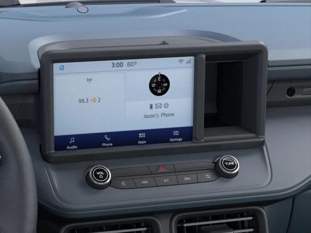 new 2024 Ford Maverick car, priced at $37,703