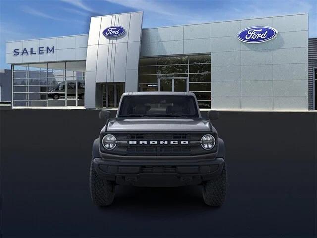 new 2025 Ford Bronco car, priced at $44,088
