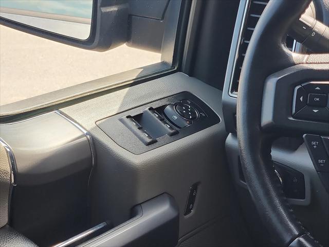 used 2020 Ford F-150 car, priced at $34,878