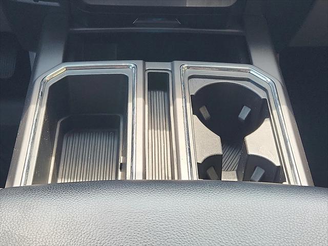 used 2020 Ford F-150 car, priced at $34,878
